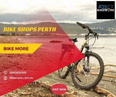 Discover The Best Bike Shops in Perth at