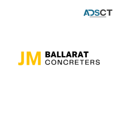 JM Ballarat Concreters