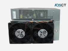 Used Bitmain Antminers L7