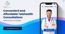 telehealth doctor