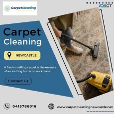 Carpet Cleaning Newcastle