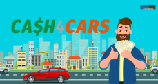 Get Cash For Cars Brisbane