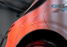 Unlock Unmatched Paint Protection with Ceramic Paint Protection Sydney!