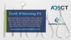 Achieve a Dazzling Smile with Optima Dental's Professional Teeth Whitening in Bristol!
