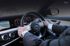 AA Chauffeur Services