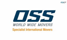 OSS World Wide Movers