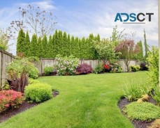 Landscaping Services Sydney