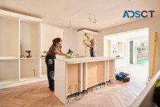 Exquisite Kitchen Renovations in Castle Hill | Kitchen de France