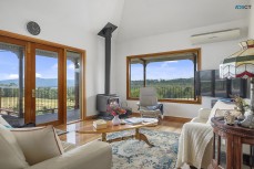 Country Cottage Getaways on Bruny Island