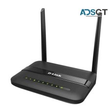 What is the 192.168 1.1 connection?