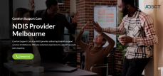 NDIS Provider Melbourne