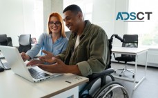 NDIS Provider Melbourne