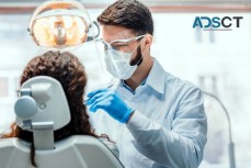 Top-rated Dentist in Fairfield | Civic Plaza Dental Care