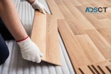 Quality Laminate Flooring in Castle Hill | Everest Interior