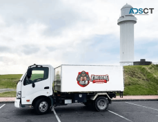 King Gong: Your Go-To Rubbish Removal Experts