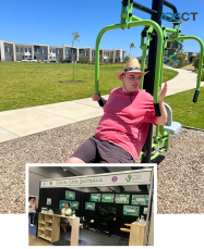 NDIS Support service provider in Australia - Special Care