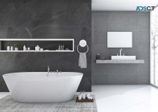 Transform Your Bathroom: Professional Re