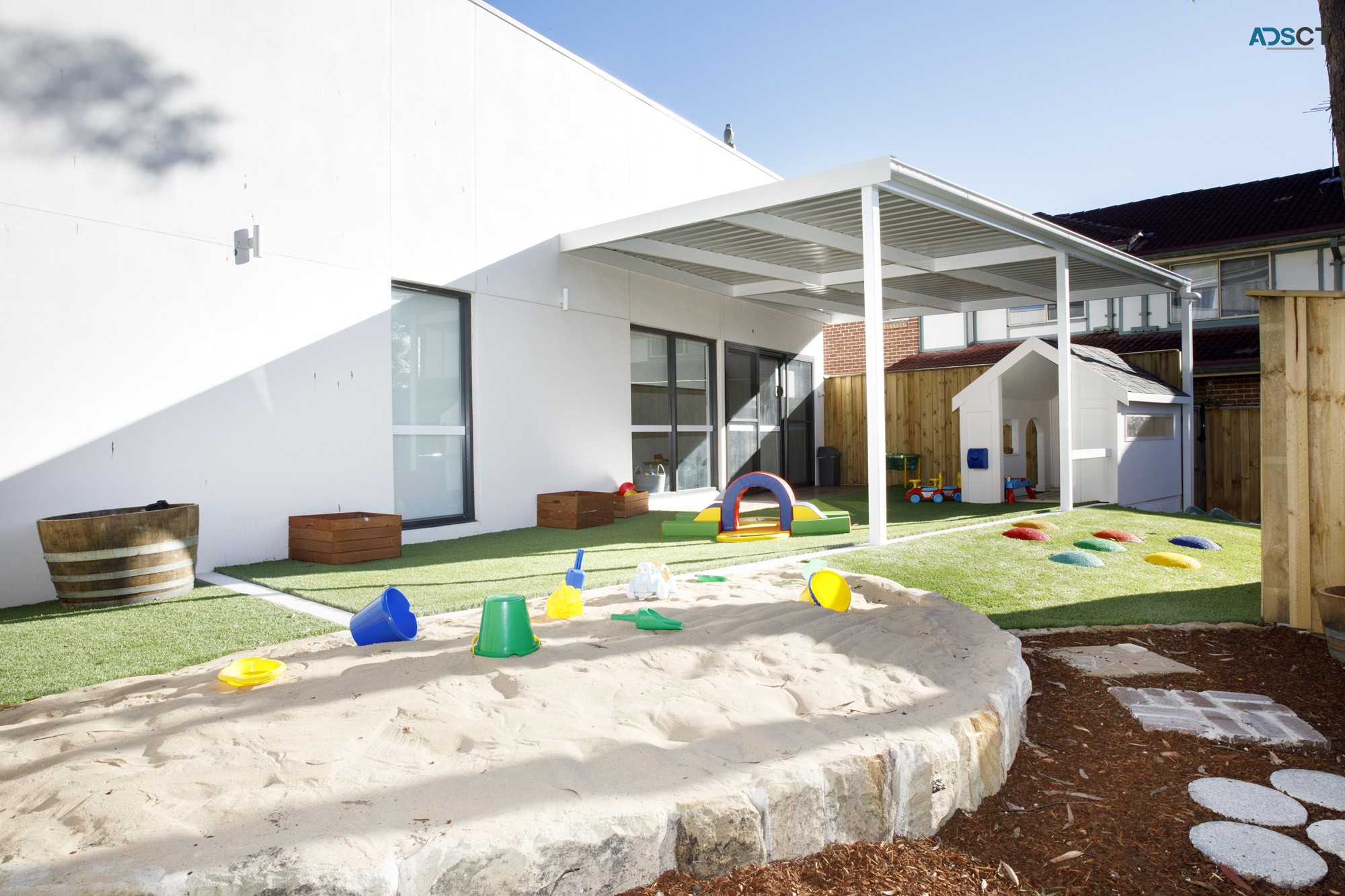 Hazelgrove Education Quality Childcare Baulkham Hills Service