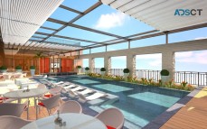 Enhance Your Outdoor Living Space with Louvered Pergola