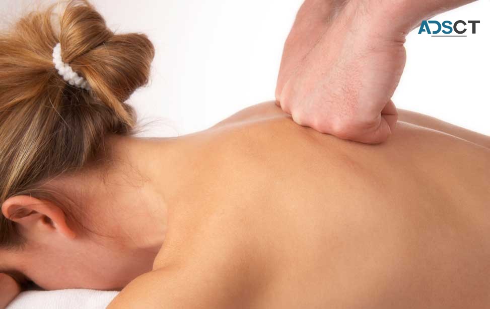 Restore balance and well-being with Osteopathy in London