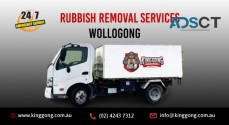 King Gong Rubbish Removal Company - Your Trusted Solution for Waste Disposal!