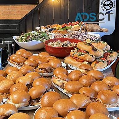 catering services in Drummoyne