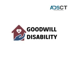 Book Professional NDIS Disability Support Services Sydney