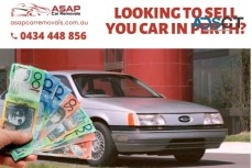 Looking to sell you car in Perth? | Call - 0434 448 856