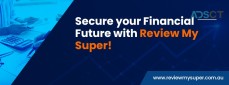 Review My Super Pty Ltd
