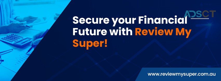 Review My Super Pty Ltd