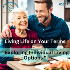 Unlocking the Best Individual Living Options for NDIS Participants