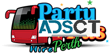 Party Bus Hire Perth