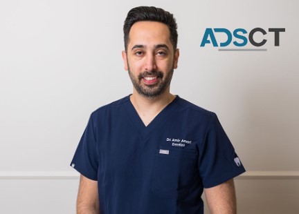 Your Trusted Family Blacktown Dentist - Westpoint Dental Clinic!