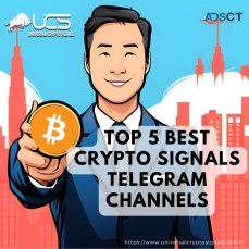 Best Crypto Signals on Telegram: A Comprehensive Review and Comparison