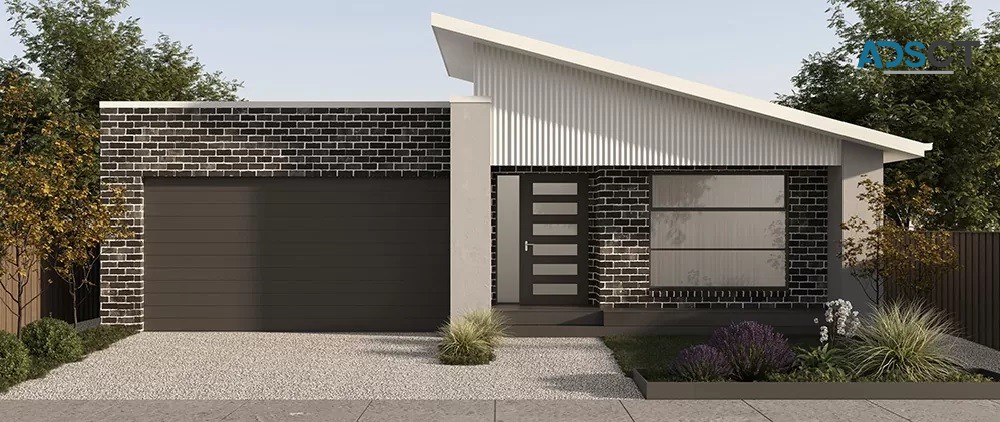 Display Home Warragul with Inspired Interior Design Themes