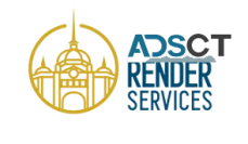 Victorian Render Services