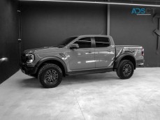 Ford Ranger Raptor Double Cab 2021