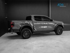 Ford Ranger Raptor Double Cab 2021