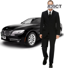 Chauffeur Service Melbourne