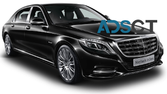 Chauffeur Service Melbourne