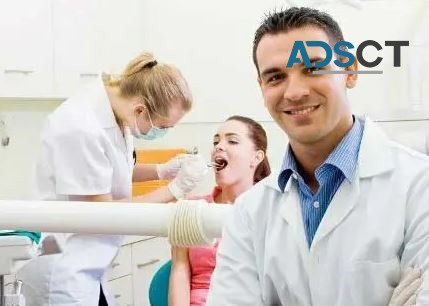 Get Latest Information on Dental Implants - Dental Costs Australia