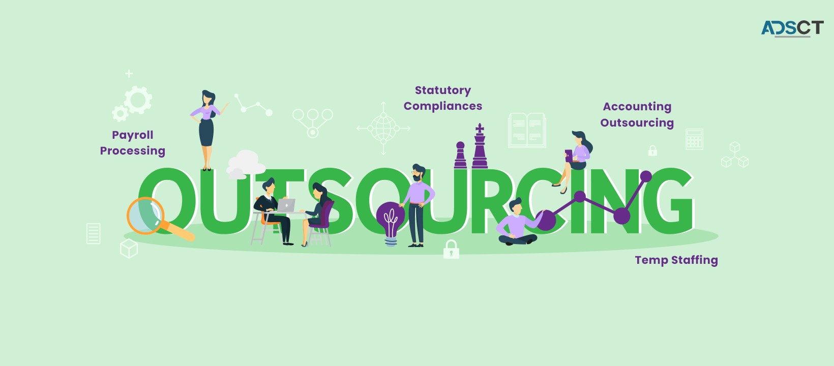 Paysquare: Trusted Accounting Company in Chennai