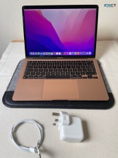 Apple MacBook Air 13" Laptop Notebook