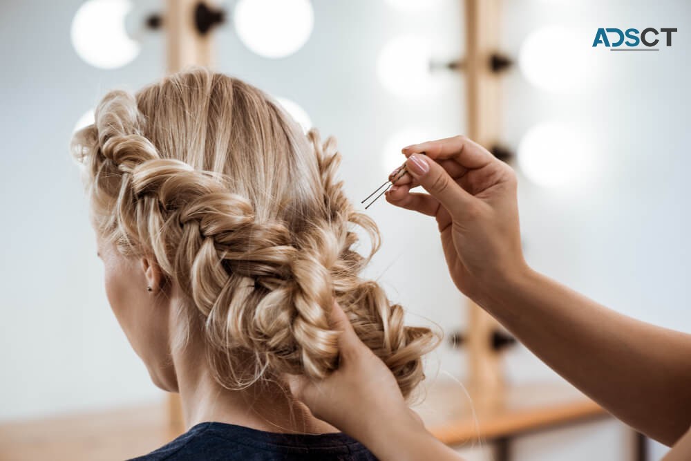 Professional and Affordable Hairdressers in Blackburn