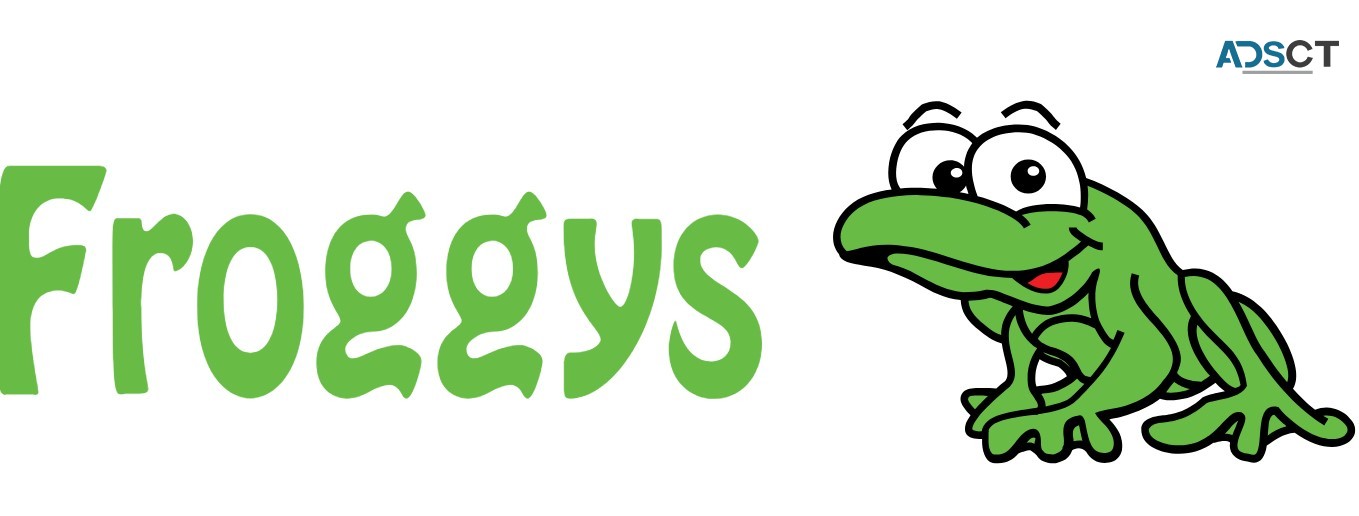 Froggys Contracting