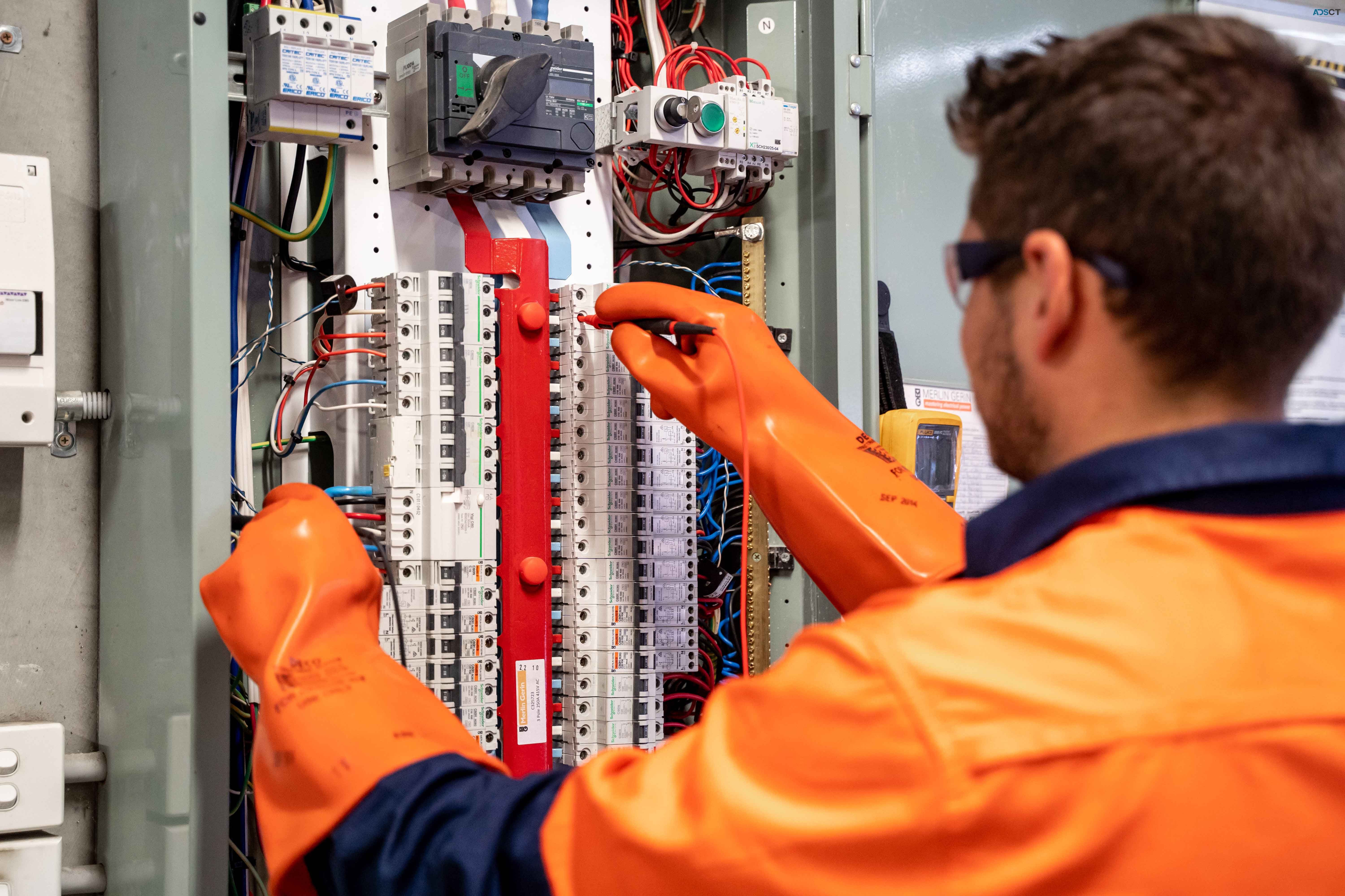 GBE Group Building Maintenance Services Australia!