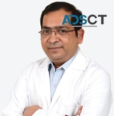 Dr. Anil Kumar Kansal India