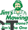 Lawn Mowing Business For Sale