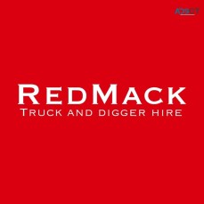 RedMack Equipment Hire - Mudgee