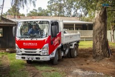 RedMack Equipment Hire - Mudgee